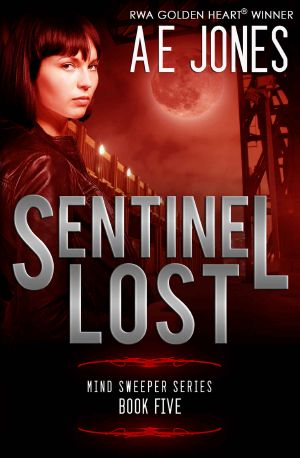 [Mind Sweeper 05] • Sentinel Lost